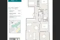 Appartement 4 chambres 90 m² la Vila Joiosa Villajoyosa, Espagne