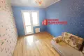 Apartamento 3 habitaciones 79 m² Grodno, Bielorrusia