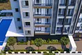 Жилой комплекс Новые апартаменты недалеко от моря в Махмутларе