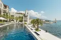 Apartamento 2 habitaciones 104 m² Tivat, Montenegro