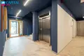 Квартира 2 комнаты 41 м² Вильнюс, Литва