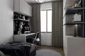2 bedroom apartment 77 m² Mediterranean Region, Turkey