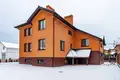 Casa de campo 351 m² Kalodziscanski sielski Saviet, Bielorrusia