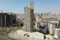 Квартира 1 спальня 46 м² Турция, Турция