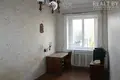 Apartamento 3 habitaciones 75 m² Minsk, Bielorrusia