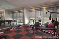 Вилла 7 комнат 750 м² в Аланья, Турция