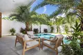 4-Schlafzimmer-Villa 190 m² Rawai, Thailand