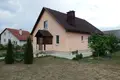 Haus 108 m² Enierhietykau, Weißrussland