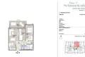 Apartamento 3 habitaciones 72 m² Viena, Austria