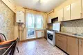 1 room apartment 43 m² Pryluki, Belarus