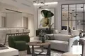 Wohnung 2 zimmer 1 134 m² Dubai, Vereinigte Arabische Emirate