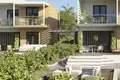 3-Schlafzimmer-Villa 150 m² Kassandra Municipality, Griechenland