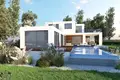 Willa 3 pokoi 200 m² Peyia, Cypr