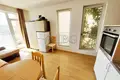 Wohnung 1 zimmer 32 m² Sonnenstrand, Bulgarien