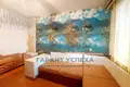 Квартира 2 комнаты 49 м² Мухавецкий сельский Совет, Беларусь