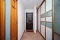 3 room apartment 49 m² Minsk, Belarus