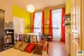 Wohnung 2 Zimmer 60 m² Budapest, Ungarn