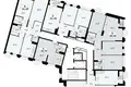 Apartamento 3 habitaciones 80 m² Kommunarka, Rusia