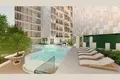 Квартира 2 спальни 58 м² Равай, Таиланд
