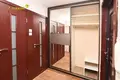 1 room apartment 34 m² Minsk, Belarus