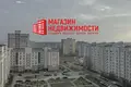 1 room studio apartment 39 m² Hrodna, Belarus