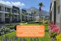 1 bedroom apartment 75 m² Vasilia, Northern Cyprus