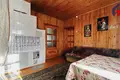 Casa 53 m² Zazevicki siel ski Saviet, Bielorrusia