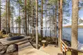 Cottage 2 bedrooms 27 m² Central Finland, Finland