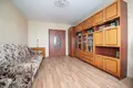 2 room apartment 50 m² Minsk, Belarus