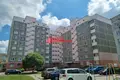 2 room apartment 54 m² Hrodna, Belarus