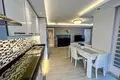 Wohnung 1 zimmer 140 m² Oba, Türkei