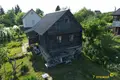 House 62 m² Aziaryckaslabadski sielski Saviet, Belarus