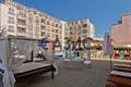 Apartamento 2 habitaciones 56 m² Sunny Beach Resort, Bulgaria