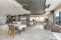 1 room studio apartment 40 m² Alanya, Turkey