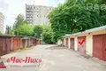 Propiedad comercial 42 m² en Minsk, Bielorrusia