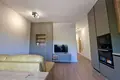 Apartamento 1 habitacion 42 m² en Becici, Montenegro