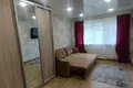 1 room apartment 31 m² Minsk, Belarus
