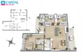 House 121 m² Vilnius, Lithuania