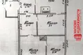 House 52 m² Skidzieĺ, Belarus