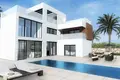 3 bedroom villa 323 m² Finestrat, Spain