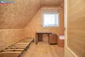 Maison 79 m² Brinkiskes, Lituanie