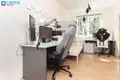 Apartamento 2 habitaciones 44 m² Kaunas, Lituania