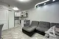 2 room apartment 46 m² Brest, Belarus