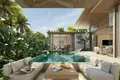3 bedroom villa 357 m² Choeng Thale, Thailand