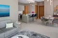 Mieszkanie 3 pokoi 173 m² Dubaj, Emiraty Arabskie