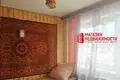 3 bedroom apartment 58 m² Hrodna, Belarus
