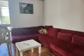 Wohnung 2 Schlafzimmer 57 m² Sutomore, Montenegro