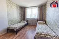 Apartamento 3 habitaciones 69 m² Dzyarzhynsk District, Bielorrusia