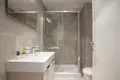 2 bedroom apartment 75 m² Budva, Montenegro