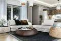Villa de 5 habitaciones 233 m² Bodrum, Turquía